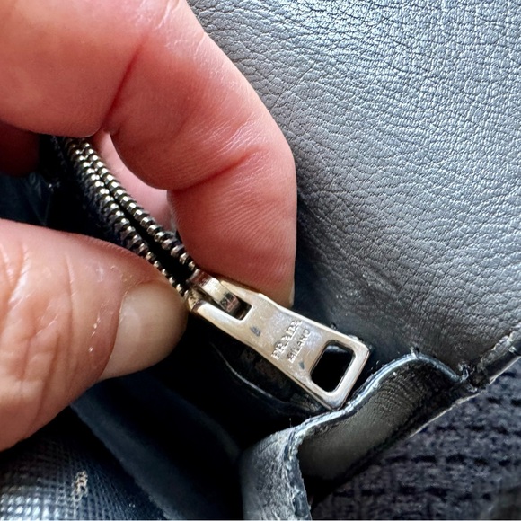 Prada Saffiano Mini Bag - Picture 6 of 7